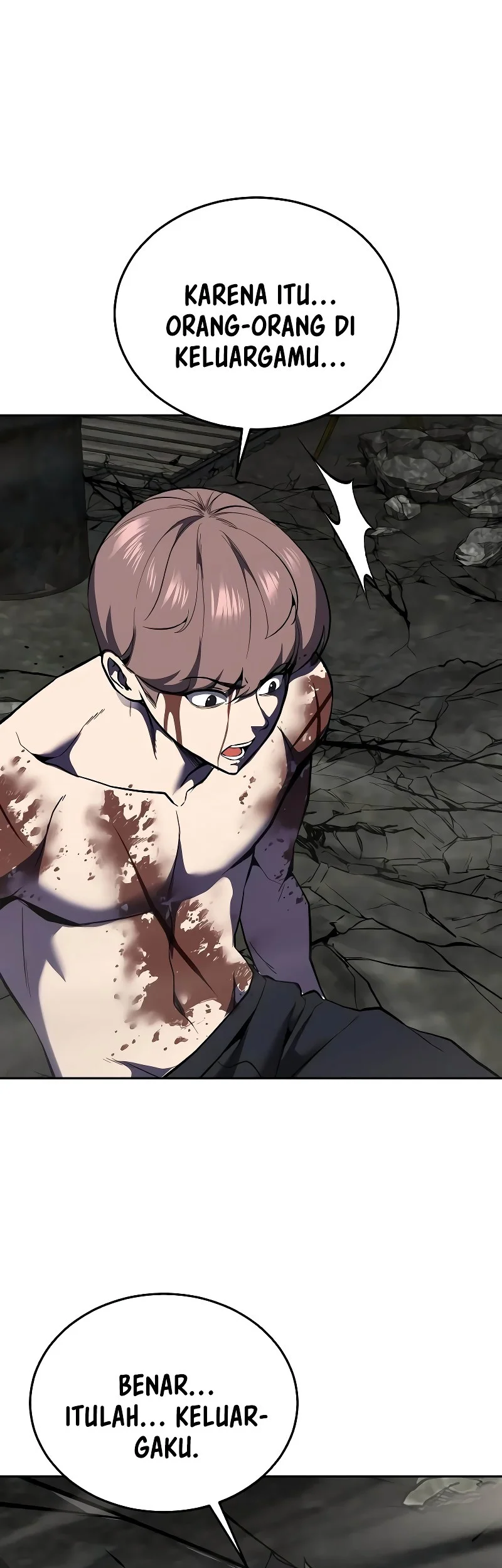 Ticket Hero S2 Chapter 125 Gambar 58