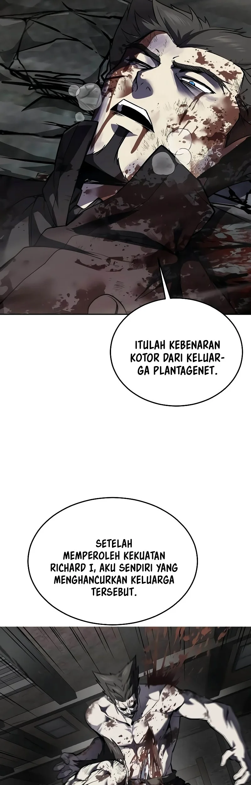 Ticket Hero S2 Chapter 125 Gambar 59