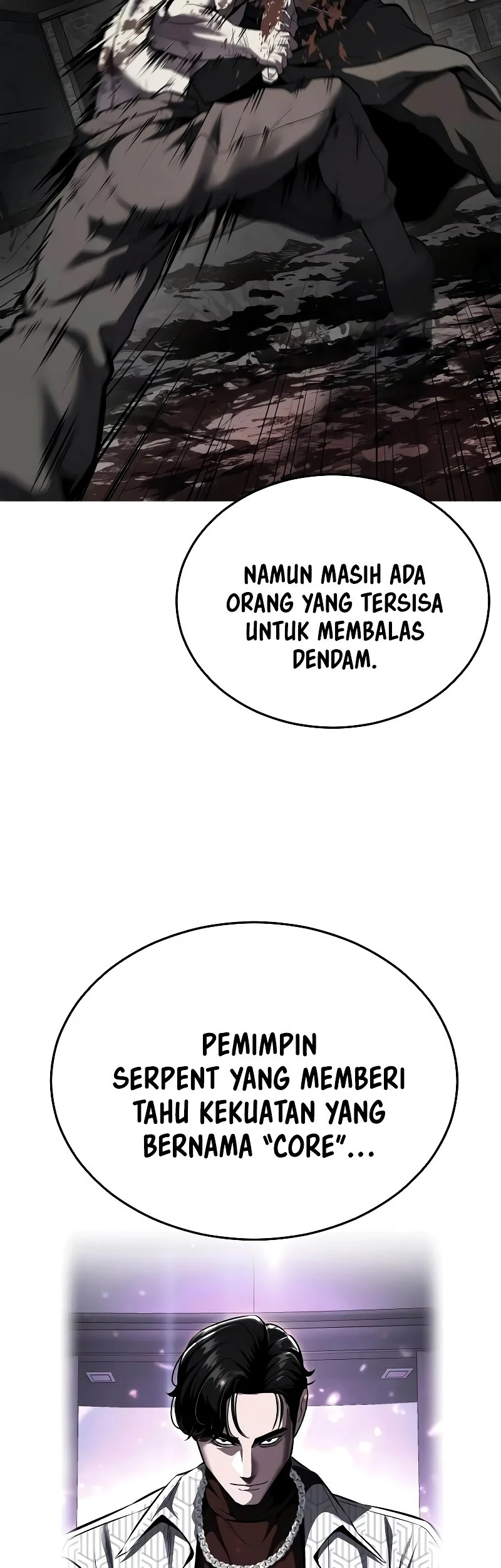 Ticket Hero S2 Chapter 125 Gambar 60