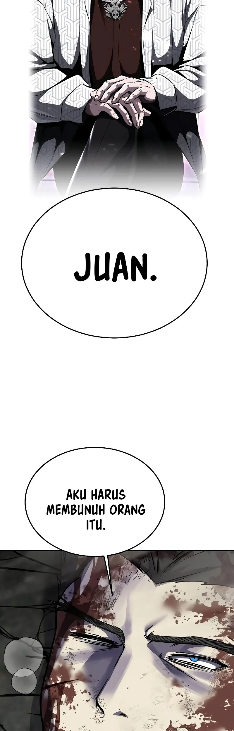 Ticket Hero S2 Chapter 125 Gambar 61