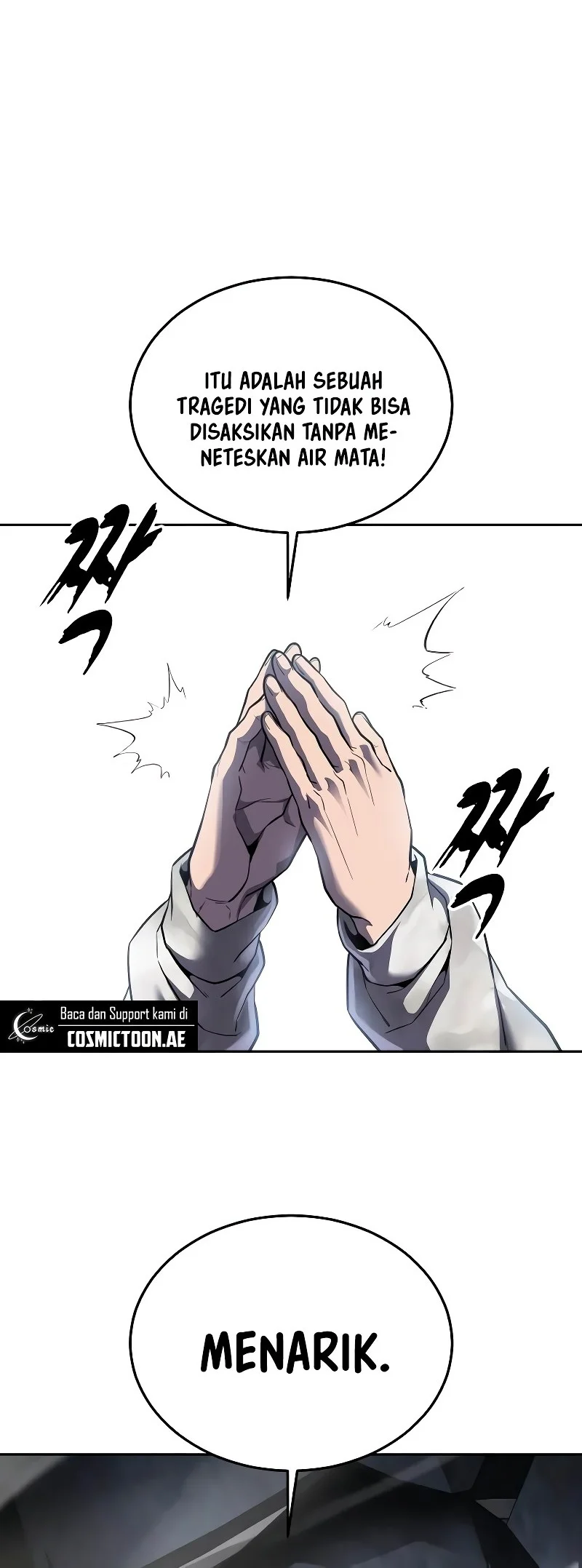 Ticket Hero S2 Chapter 125 Gambar 63