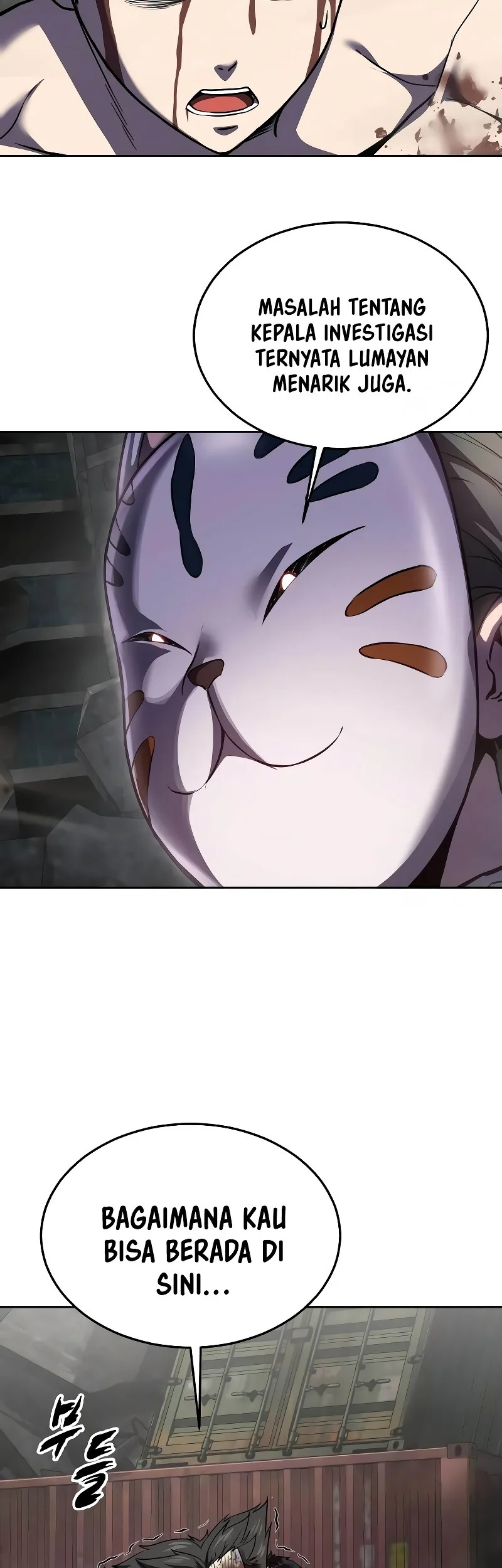 Ticket Hero S2 Chapter 125 Gambar 66