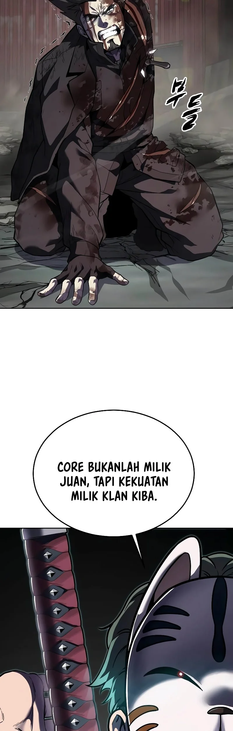 Ticket Hero S2 Chapter 125 Gambar 67