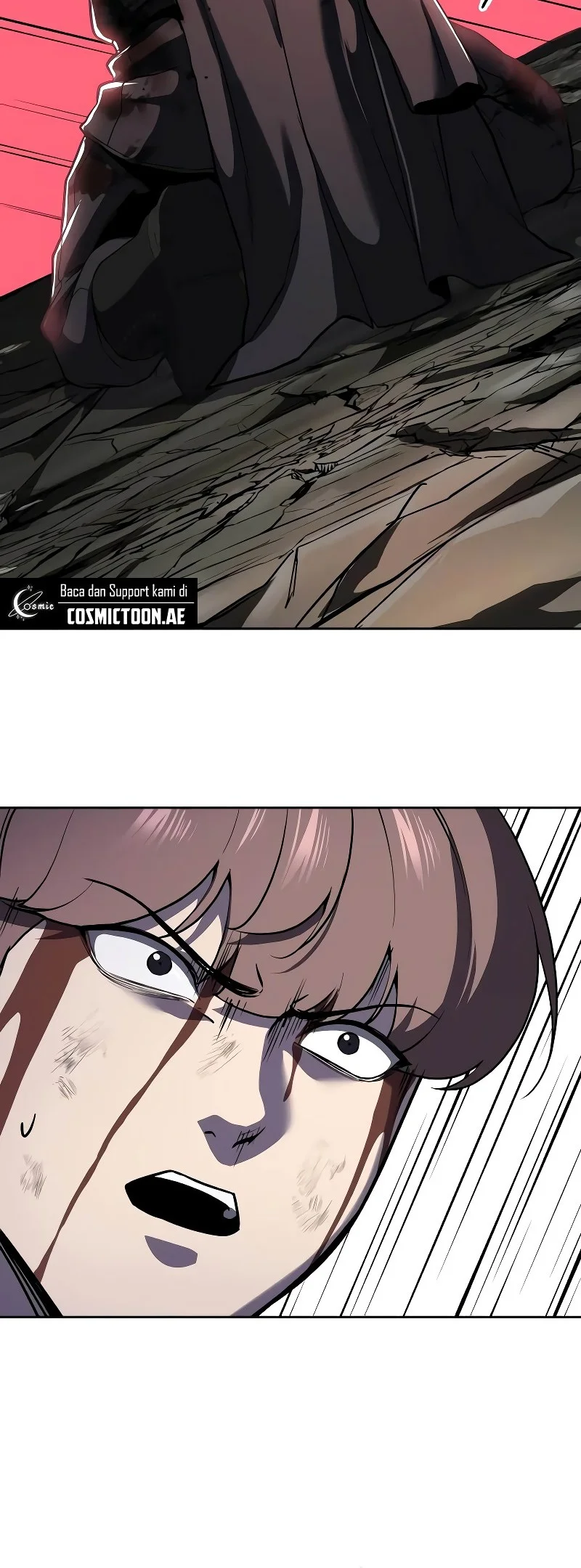 Ticket Hero S2 Chapter 125 Gambar 69