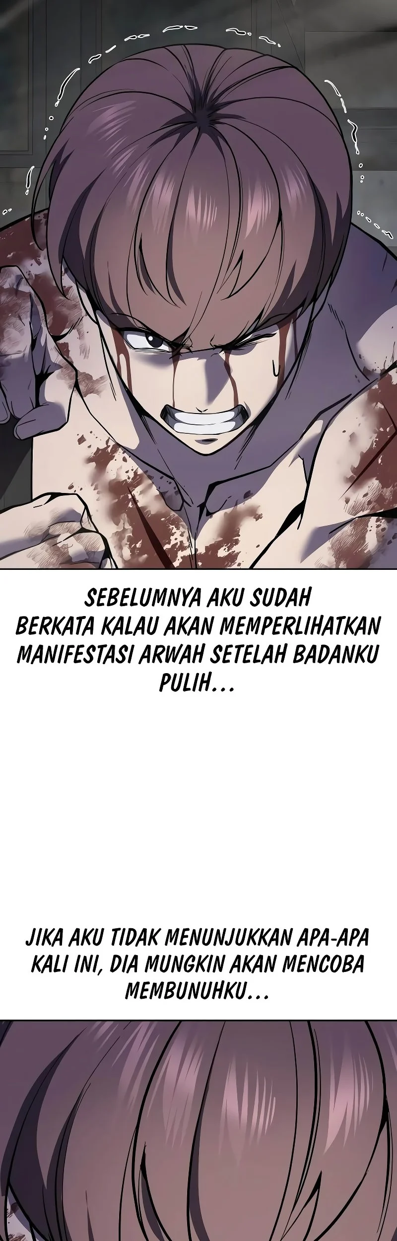 Ticket Hero S2 Chapter 125 Gambar 73