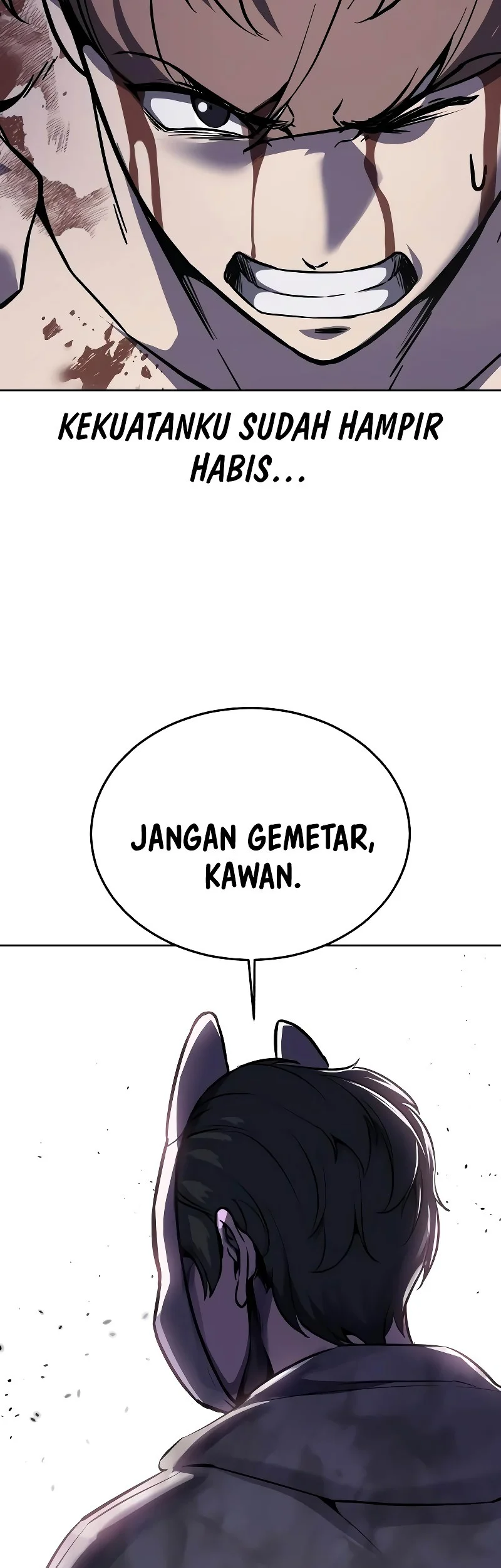 Ticket Hero S2 Chapter 125 Gambar 74