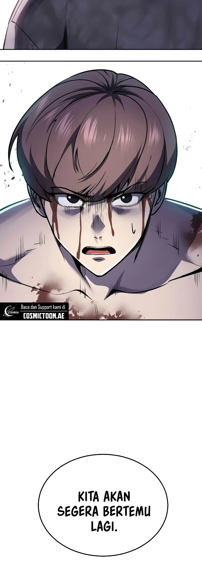 Ticket Hero S2 Chapter 125 Gambar 75