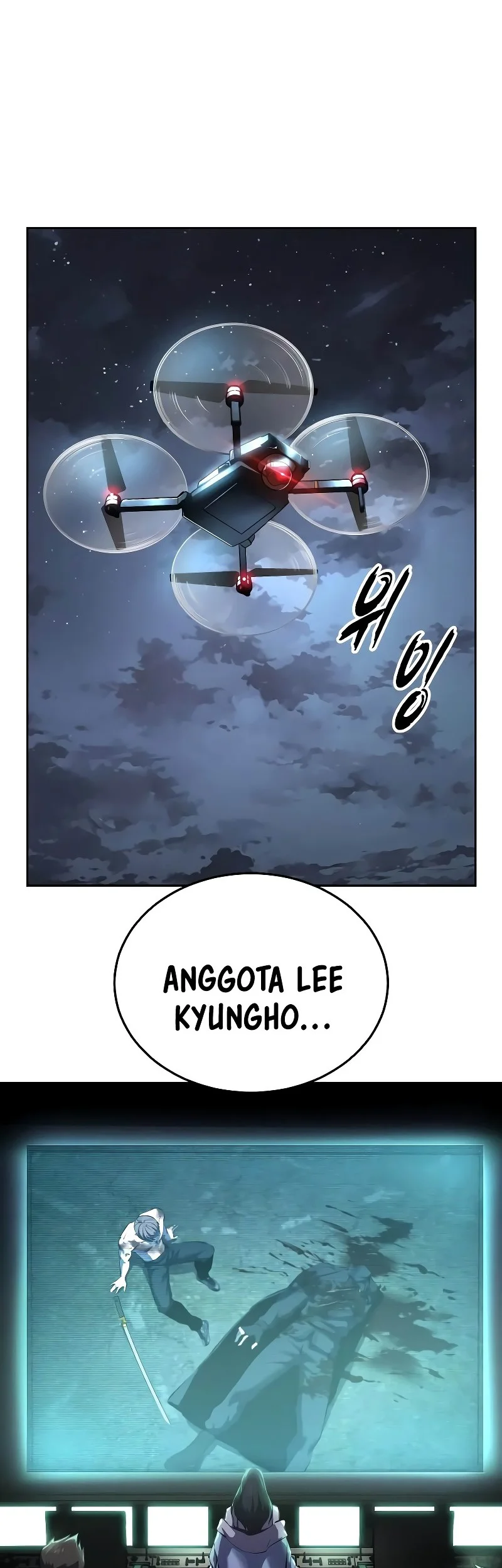 Ticket Hero S2 Chapter 125 Gambar 77