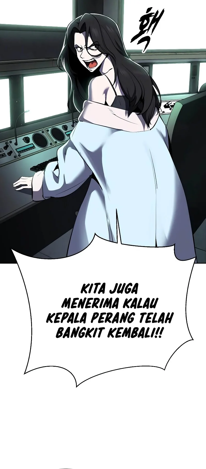 Ticket Hero S2 Chapter 125 Gambar 81