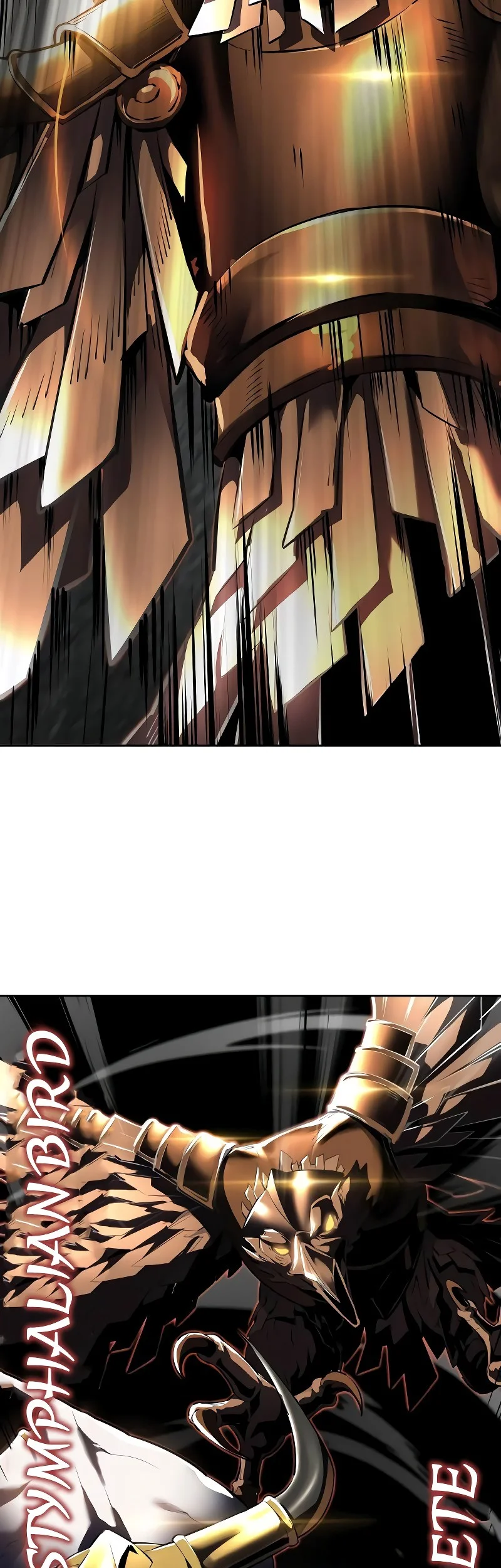 Ticket Hero S2 Chapter 125 Gambar 86