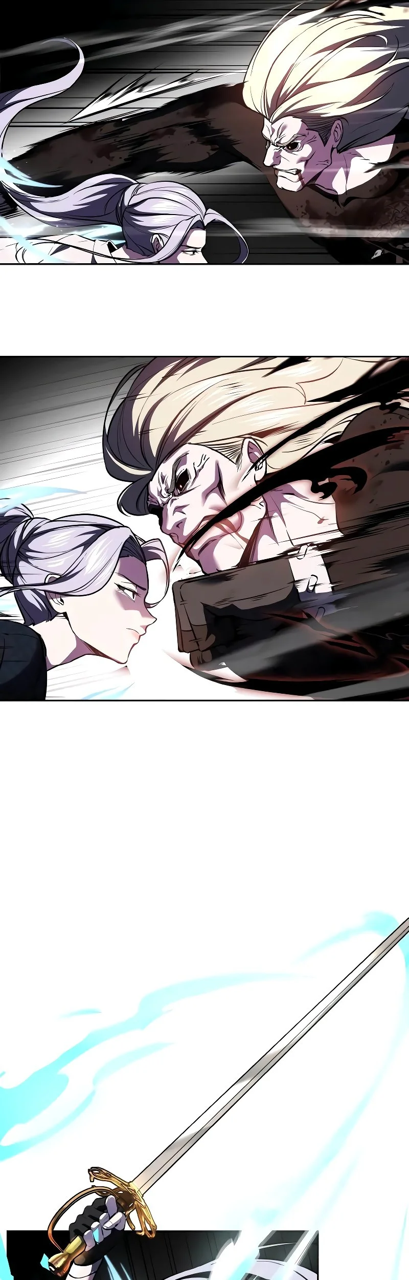 Ticket Hero S2 Chapter 125 Gambar 88