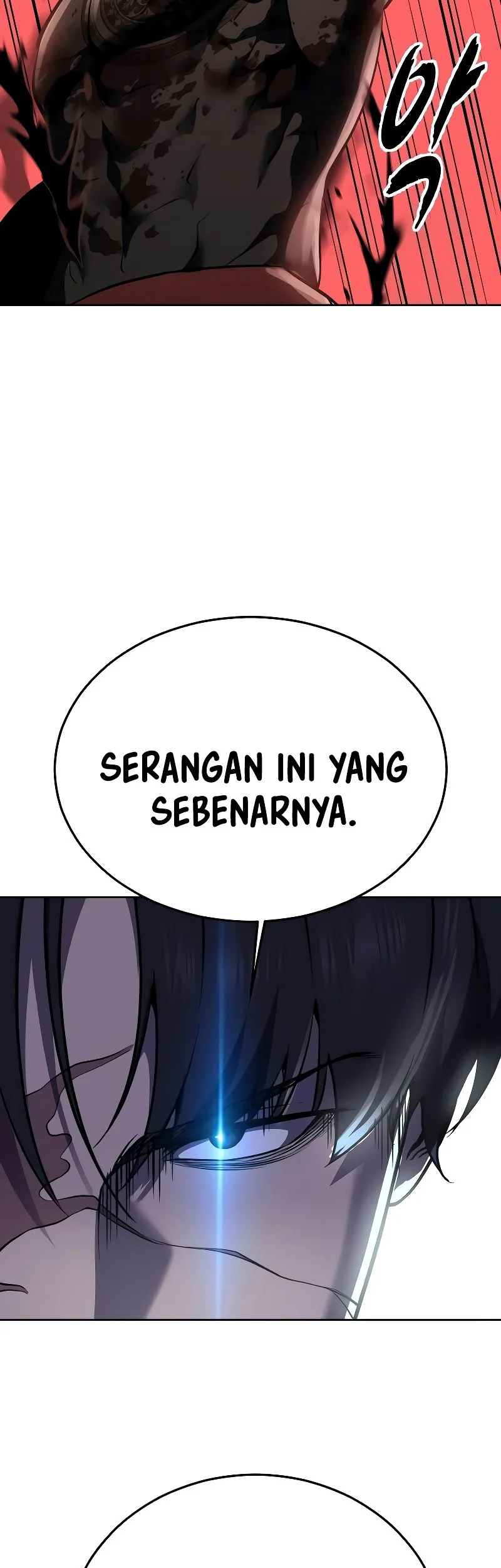 Ticket Hero S2 Chapter 125 Gambar 90