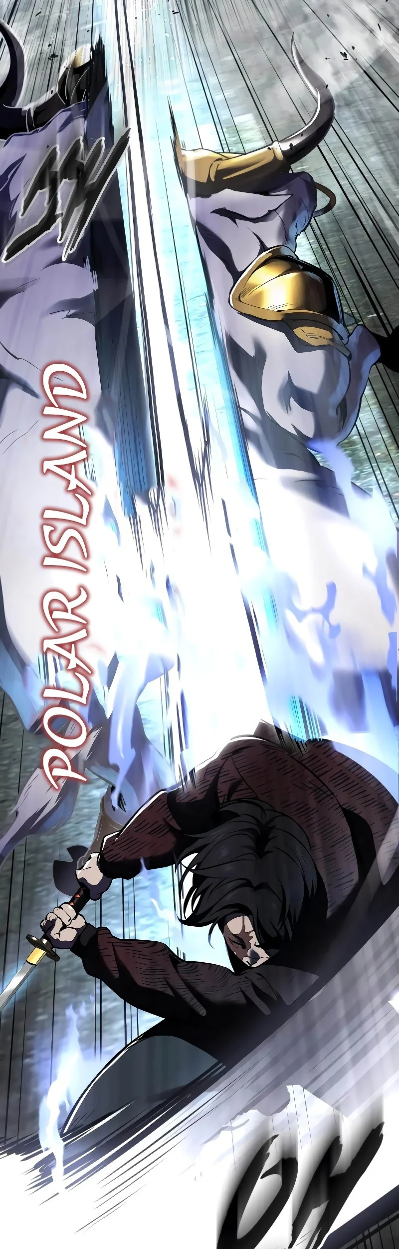 Ticket Hero S2 Chapter 125 Gambar 92