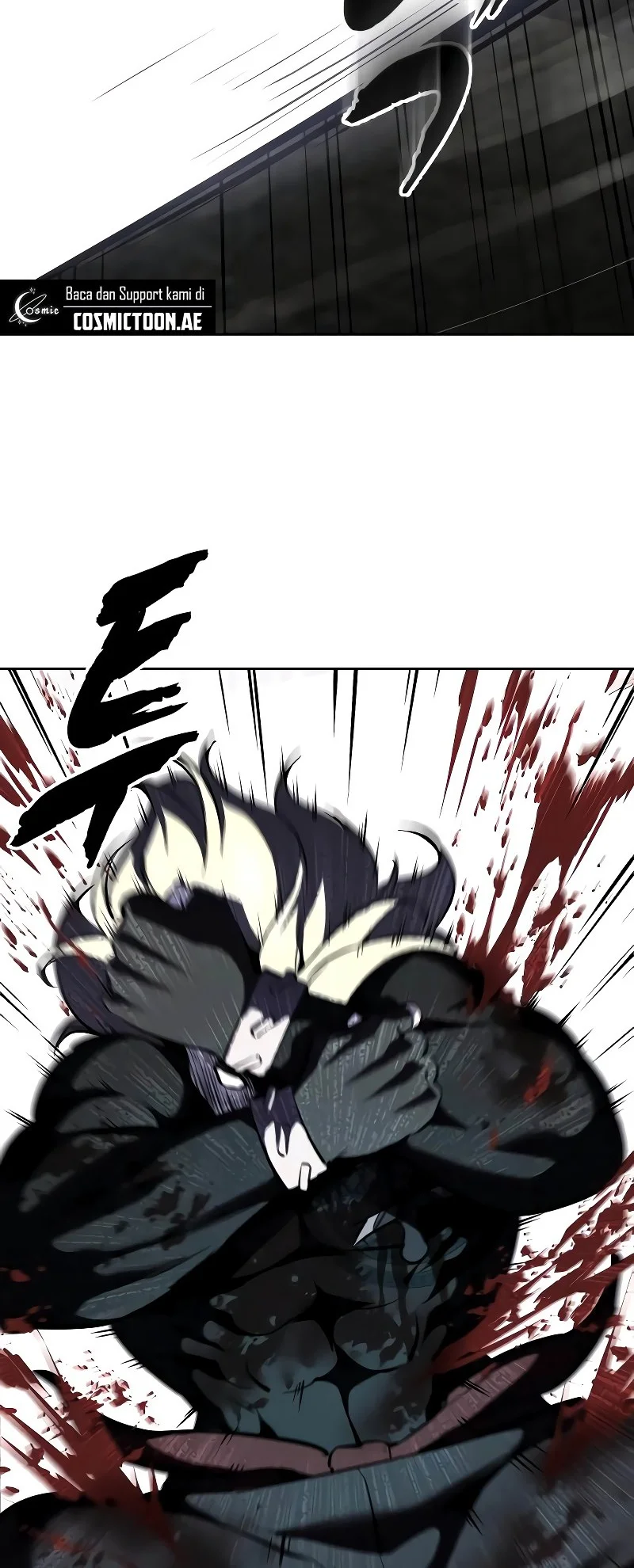 Ticket Hero S2 Chapter 125 Gambar 93