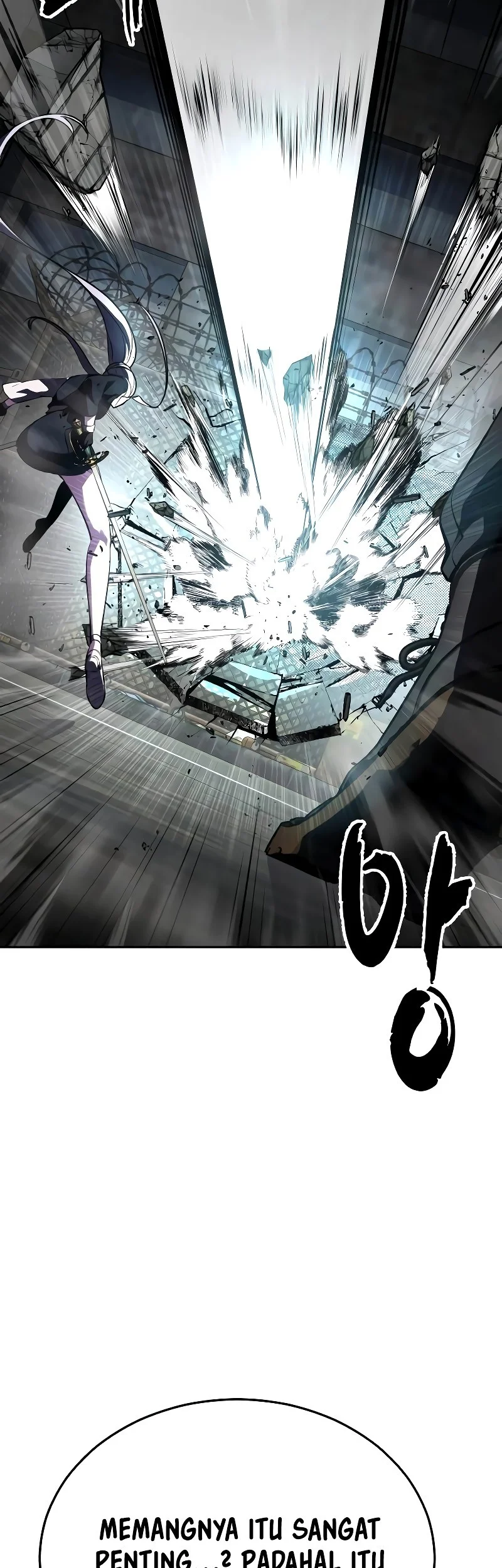 Ticket Hero S2 Chapter 125 Gambar 98