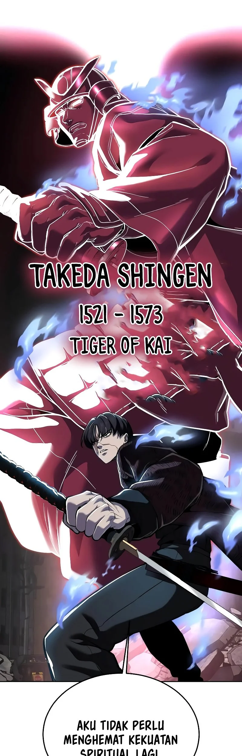 Ticket Hero S2 Chapter 125 Gambar 103