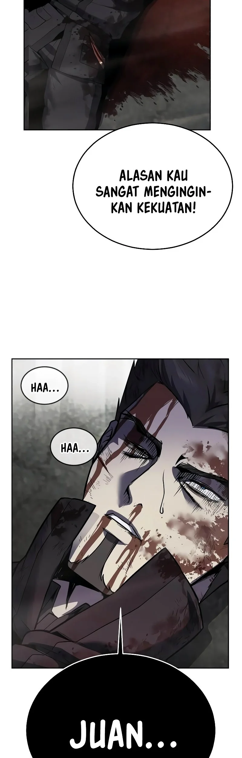 Ticket Hero S2 Chapter 125 Gambar 11