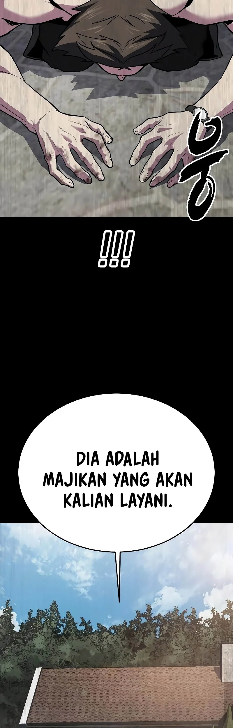 Ticket Hero S2 Chapter 125 Gambar 19
