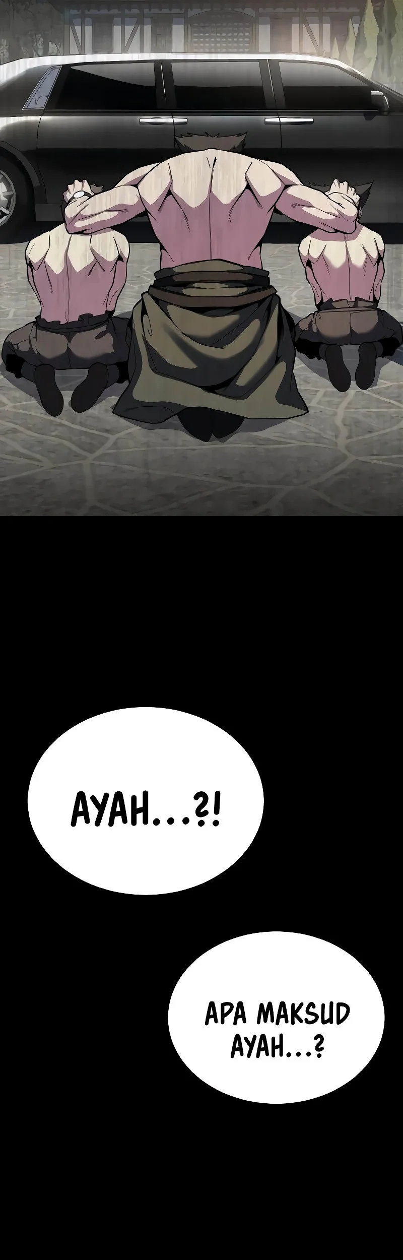 Ticket Hero S2 Chapter 125 Gambar 20