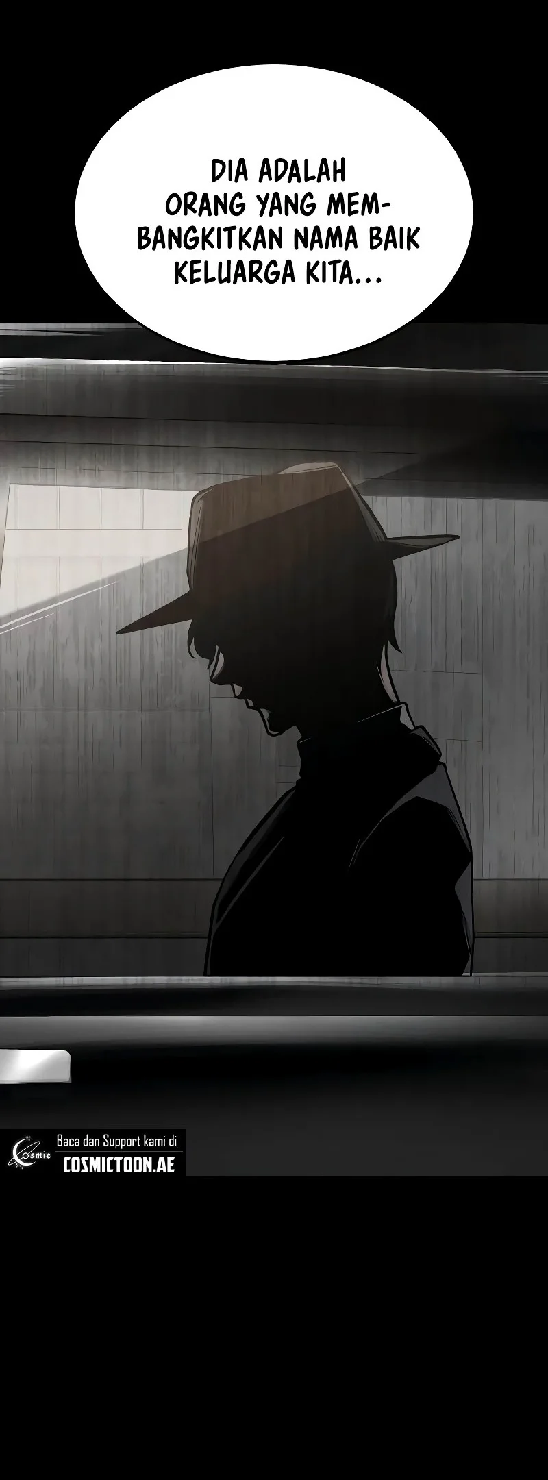 Ticket Hero S2 Chapter 125 Gambar 21