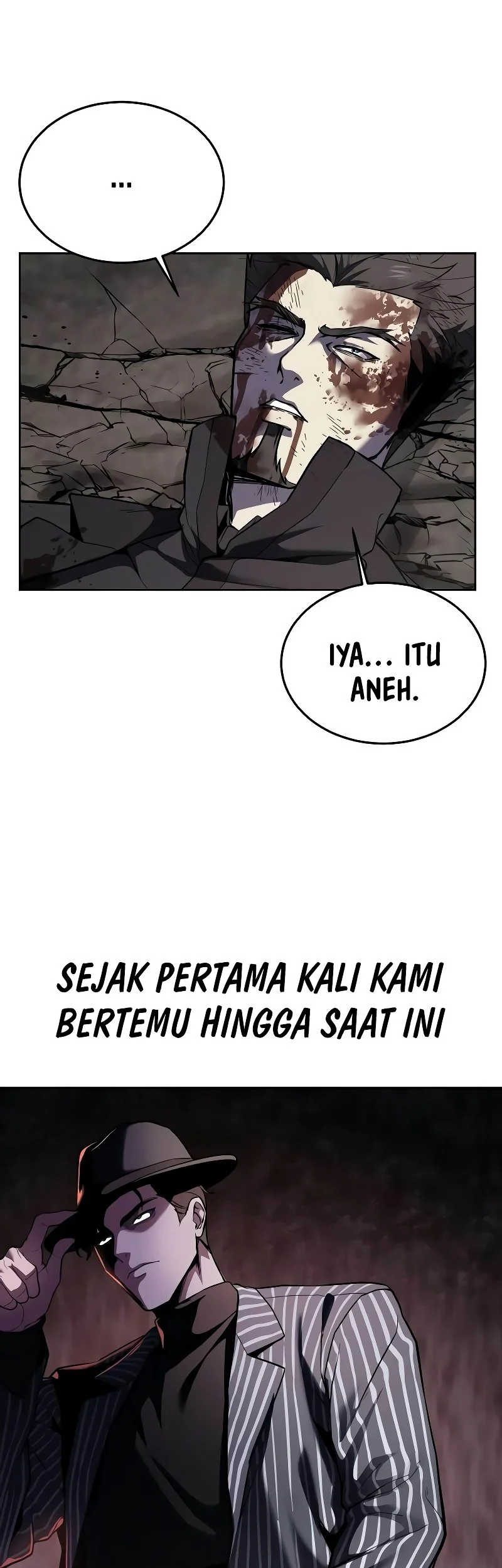 Ticket Hero S2 Chapter 125 Gambar 24