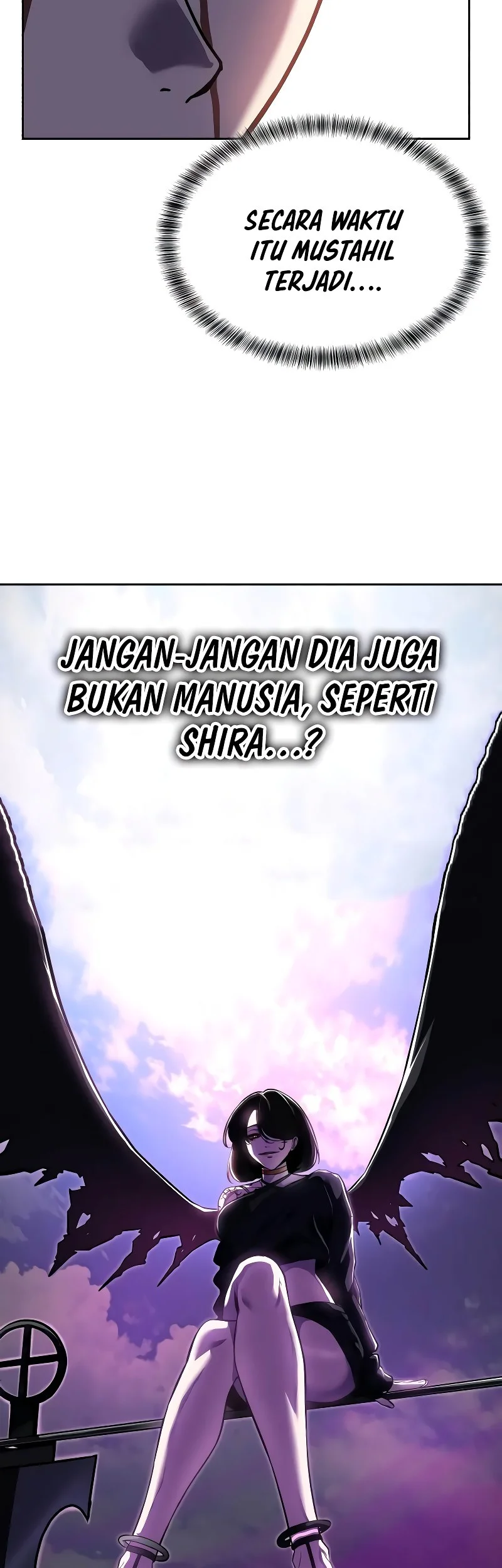 Ticket Hero S2 Chapter 125 Gambar 26