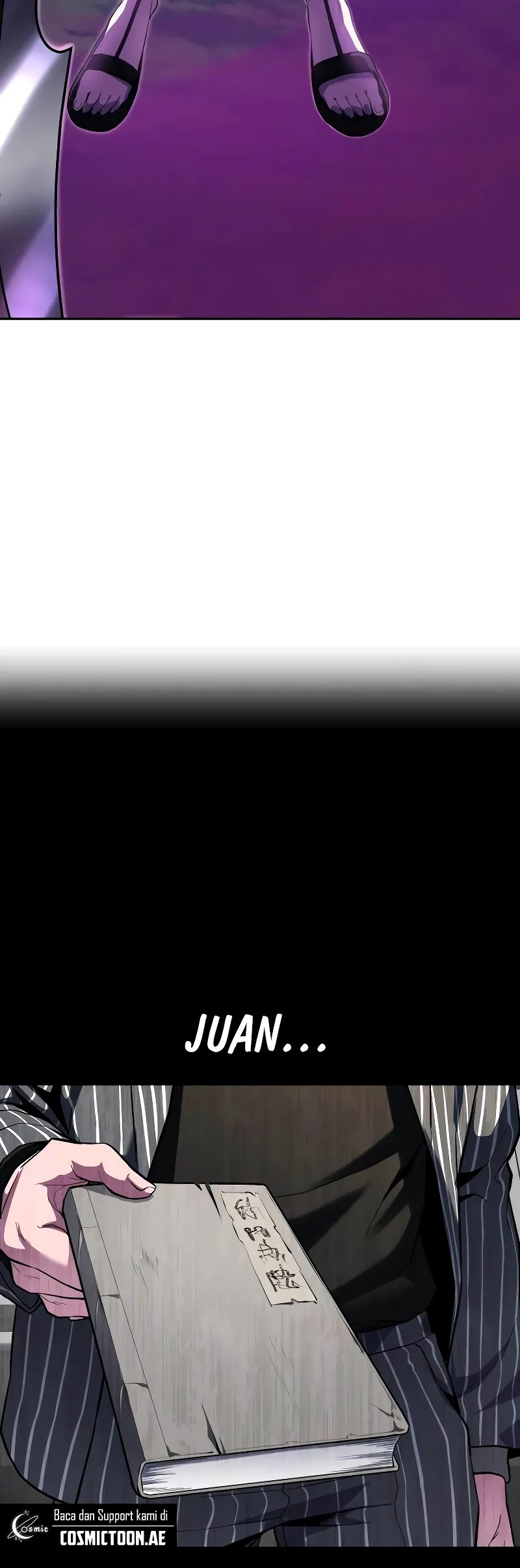 Ticket Hero S2 Chapter 125 Gambar 27