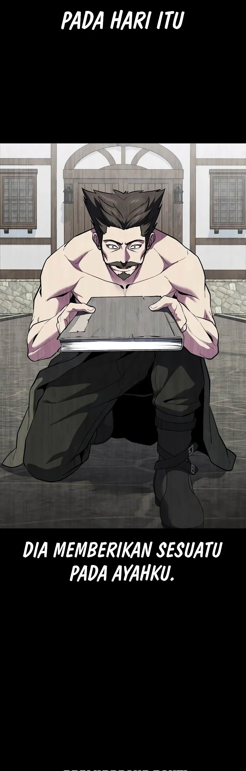 Ticket Hero S2 Chapter 125 Gambar 28