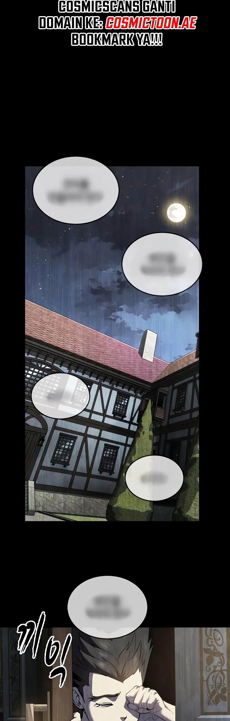 Ticket Hero S2 Chapter 125 Gambar 29