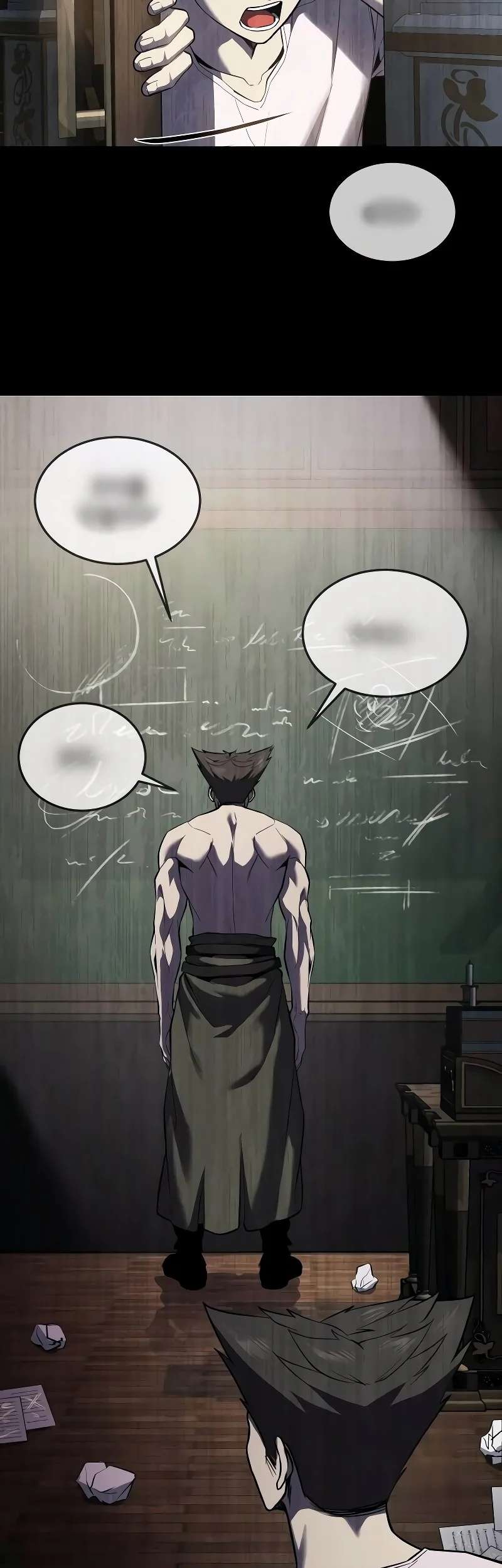 Ticket Hero S2 Chapter 125 Gambar 30