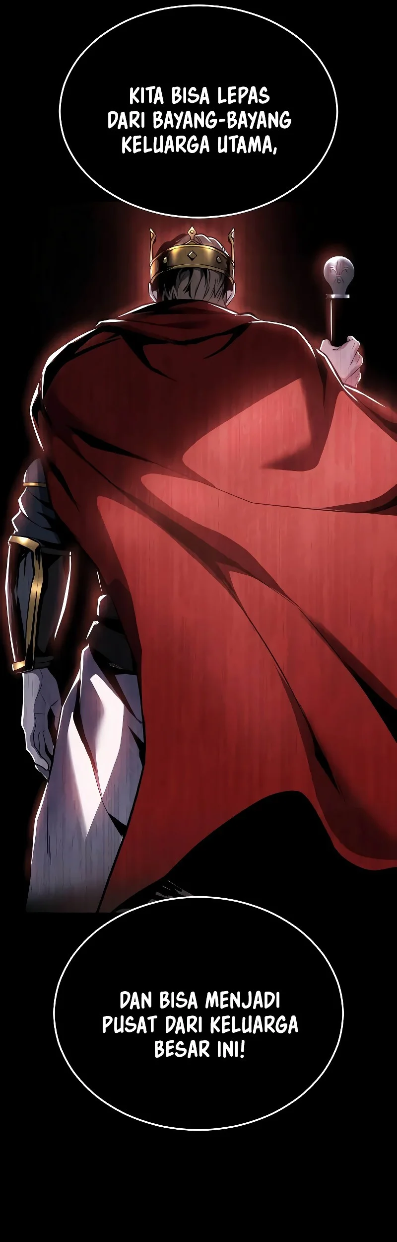 Ticket Hero S2 Chapter 125 Gambar 34