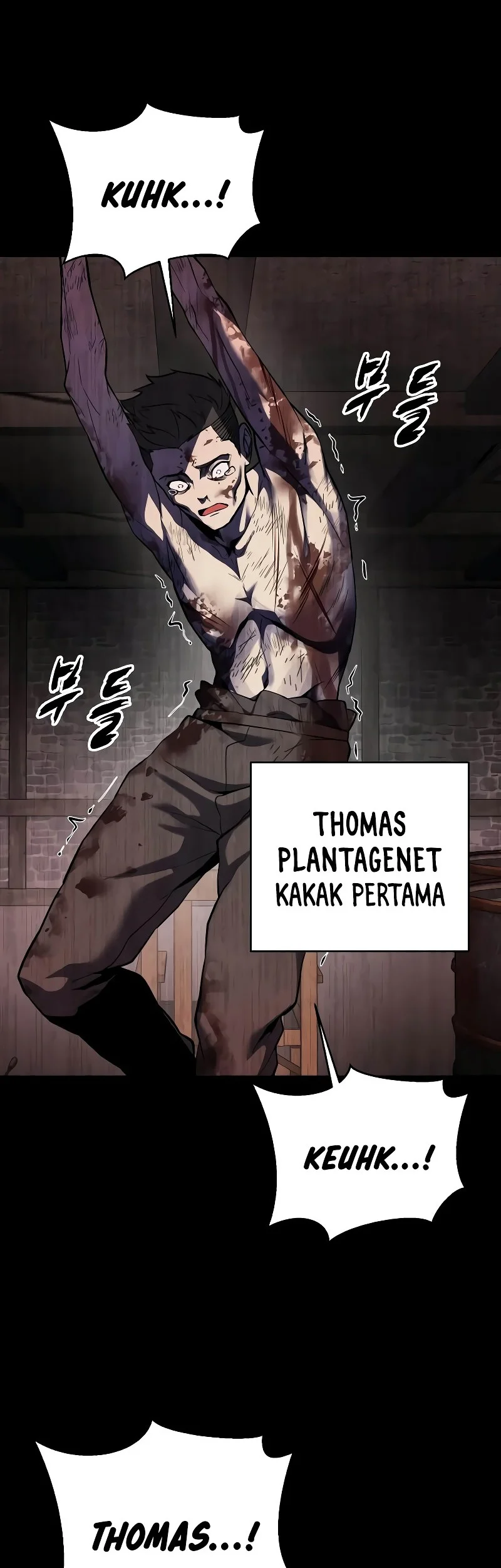 Ticket Hero S2 Chapter 125 Gambar 41