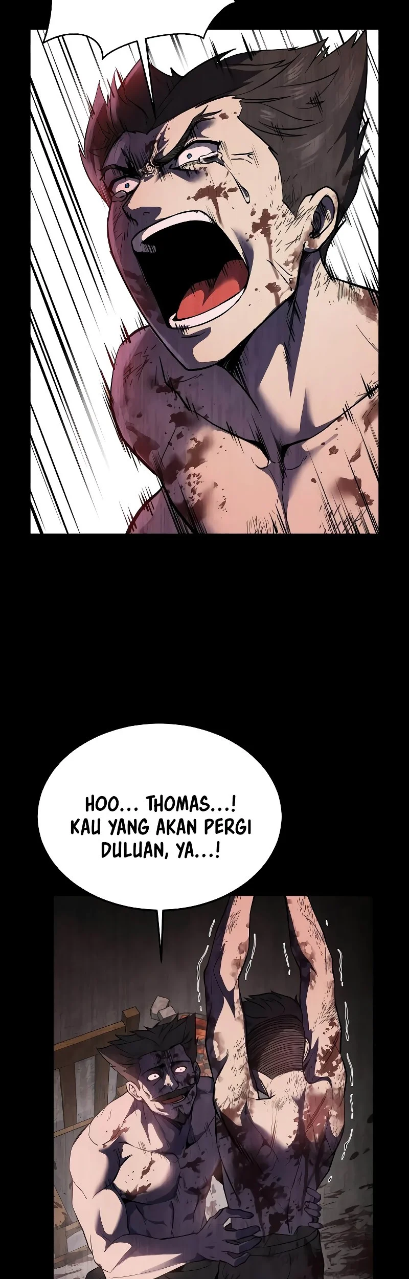 Ticket Hero S2 Chapter 125 Gambar 42