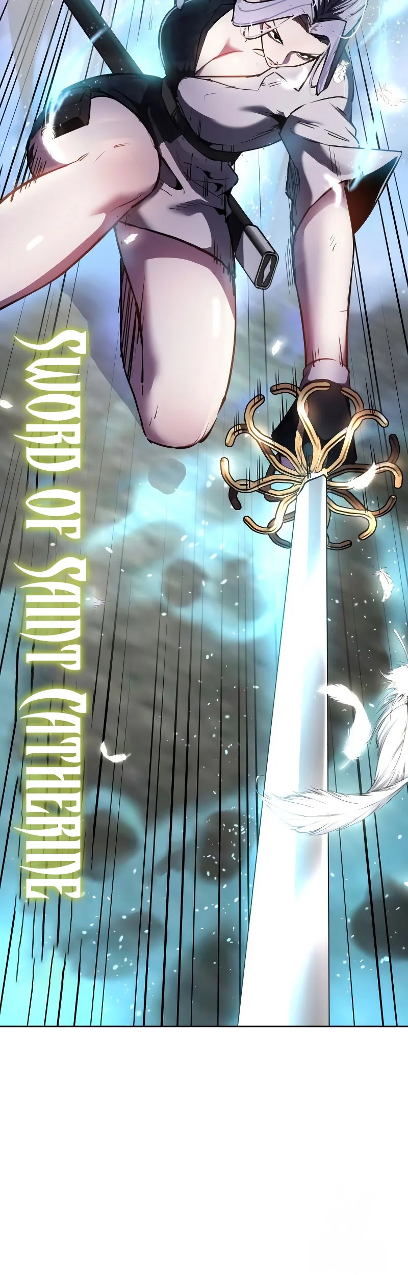 Ticket Hero S2 Chapter 126 Gambar 46