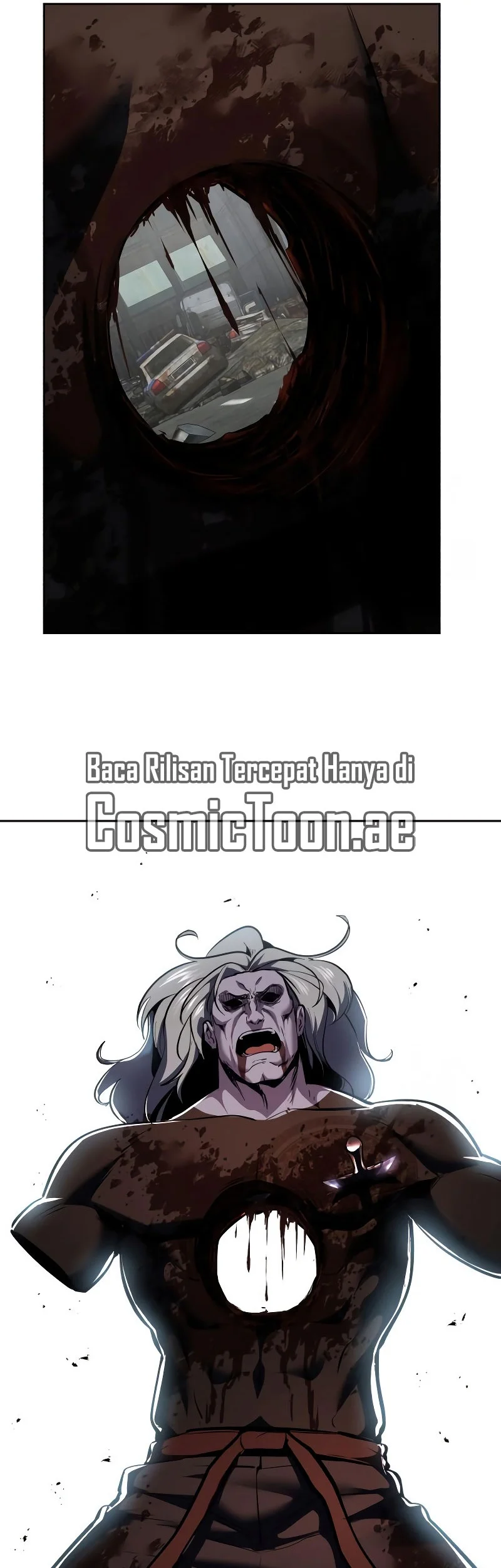 Ticket Hero S2 Chapter 126 Gambar 47