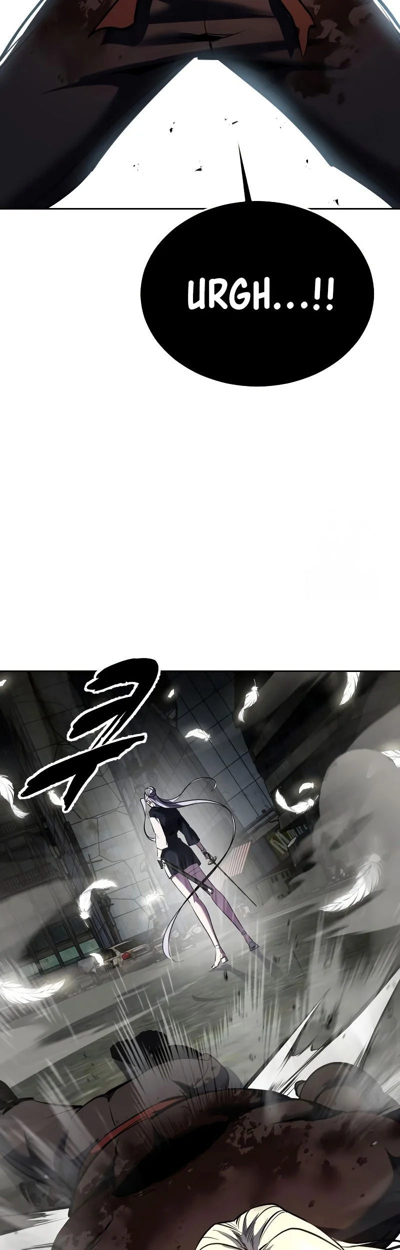 Ticket Hero S2 Chapter 126 Gambar 48