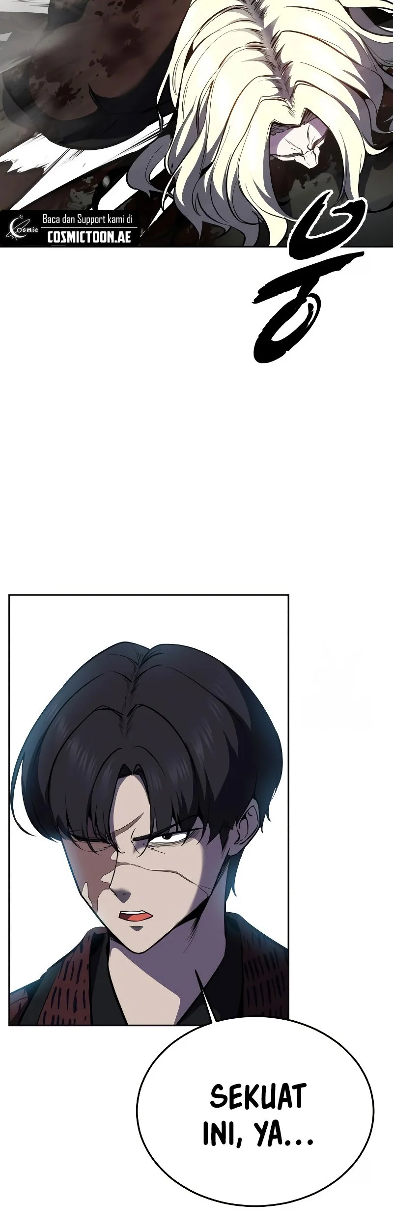 Ticket Hero S2 Chapter 126 Gambar 49