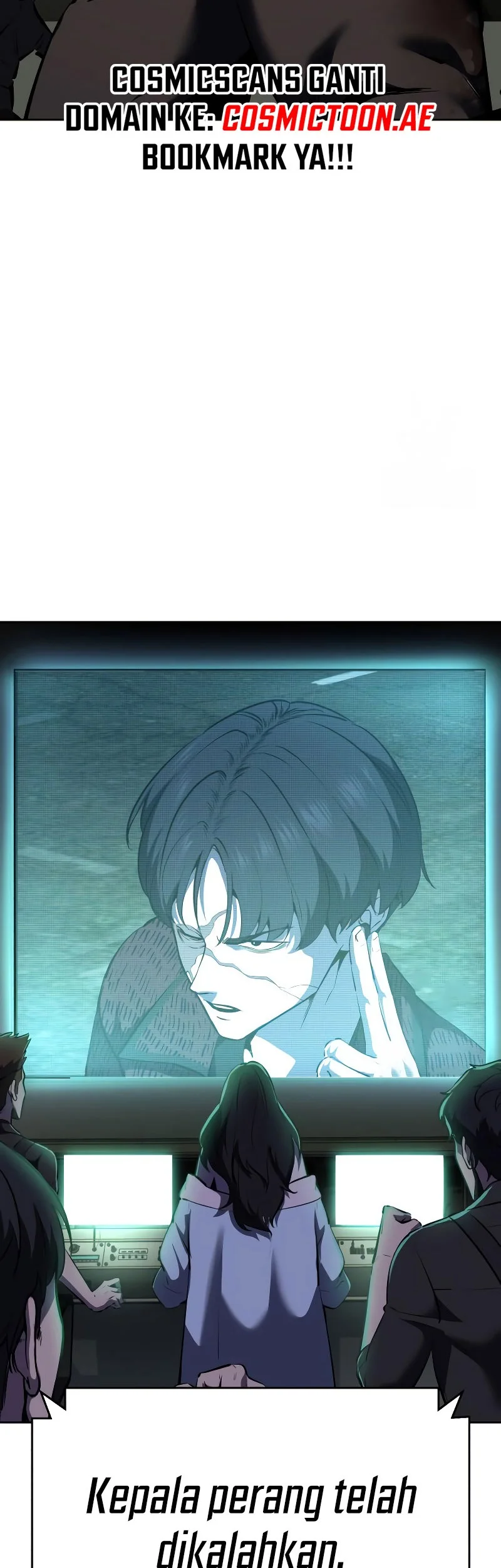 Ticket Hero S2 Chapter 126 Gambar 53