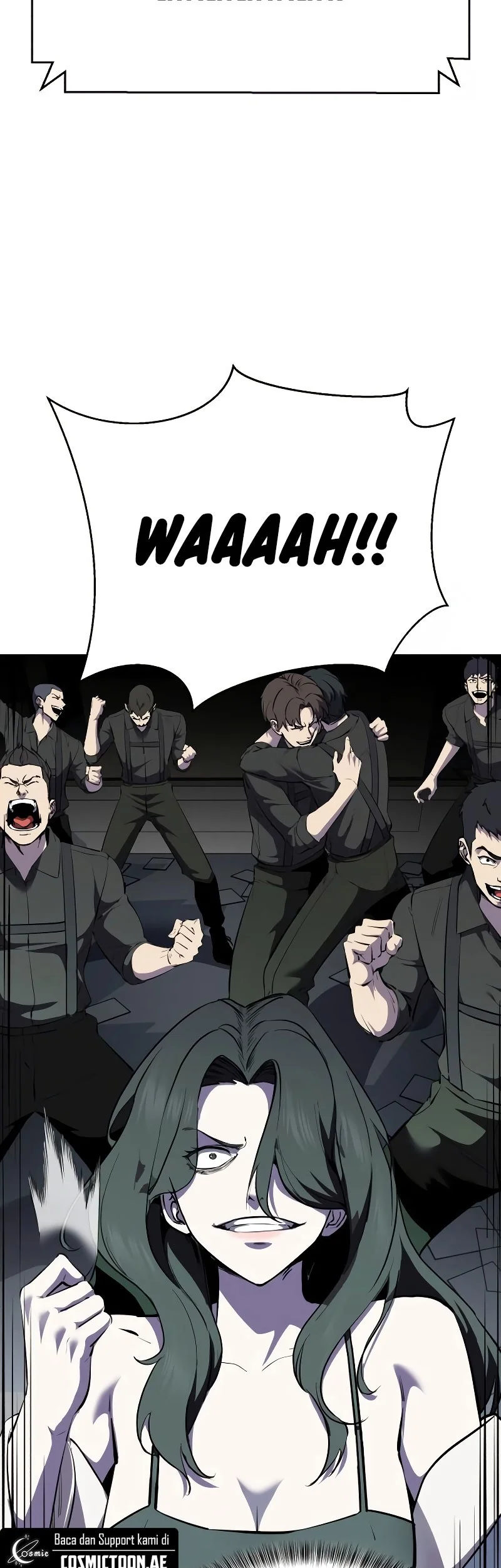 Ticket Hero S2 Chapter 126 Gambar 54