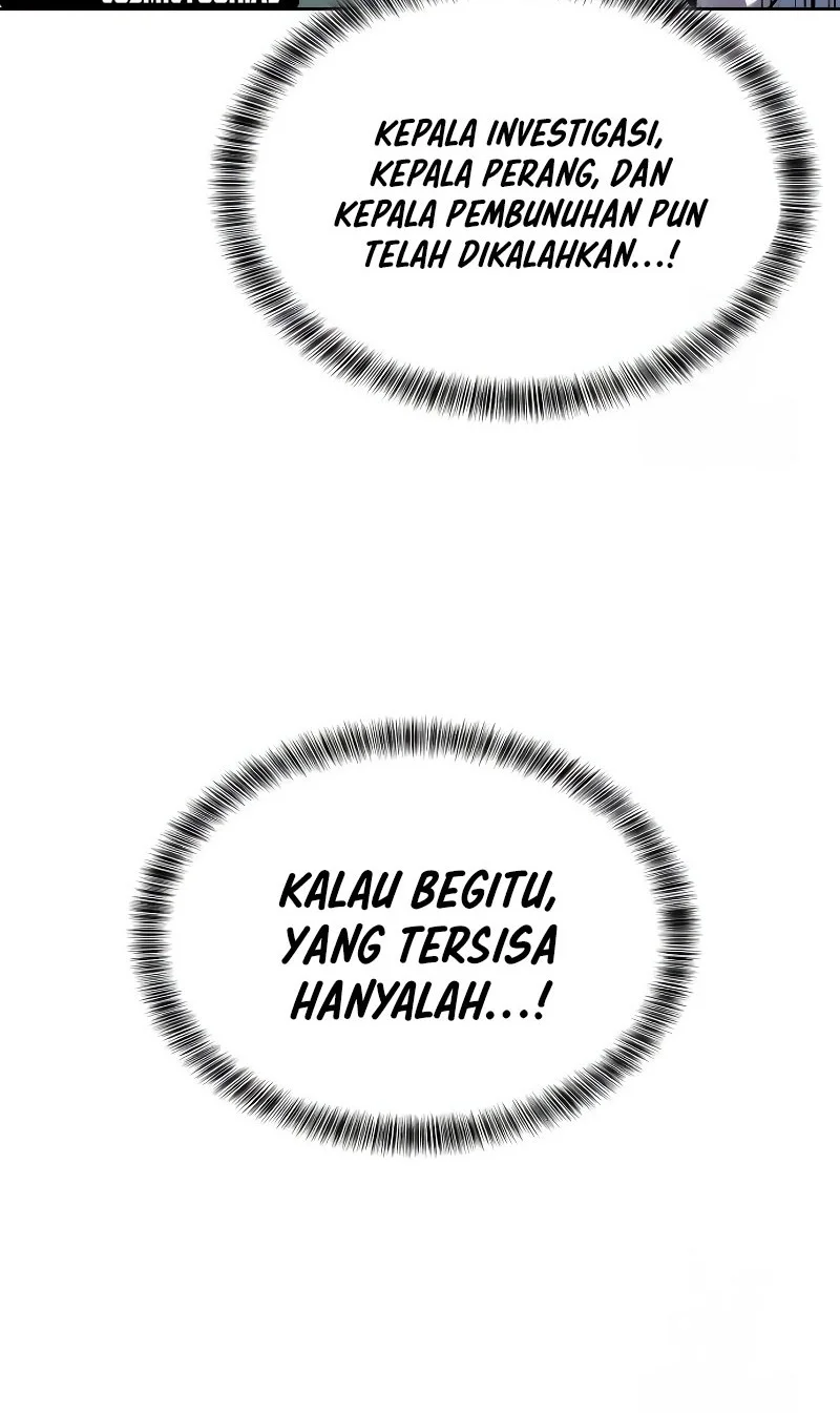 Ticket Hero S2 Chapter 126 Gambar 55