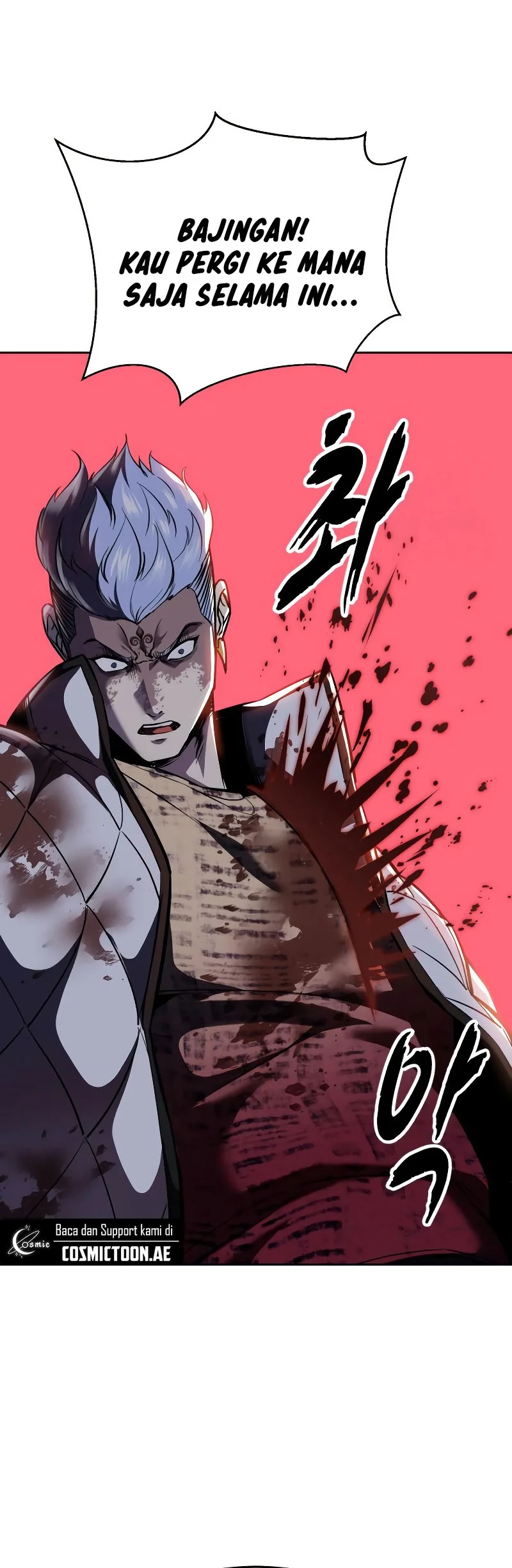 Ticket Hero S2 Chapter 126 Gambar 61