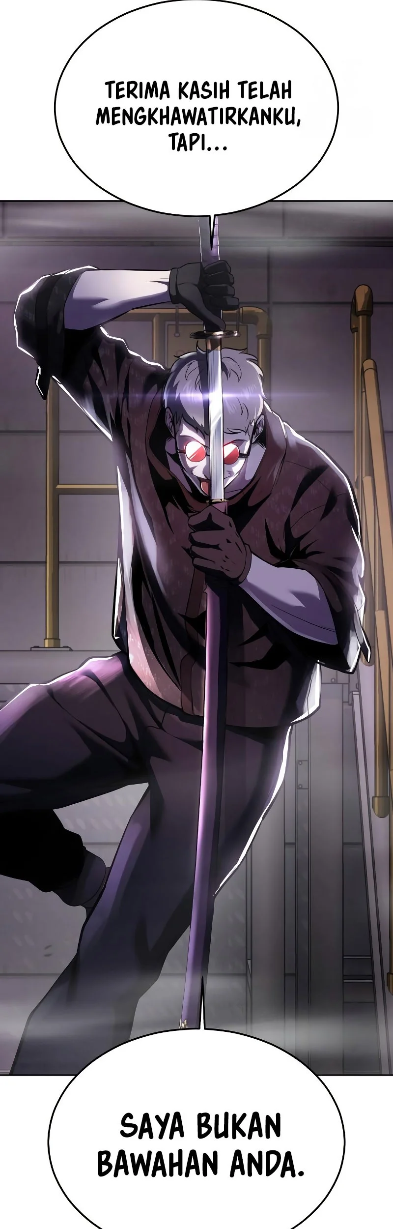 Ticket Hero S2 Chapter 126 Gambar 62