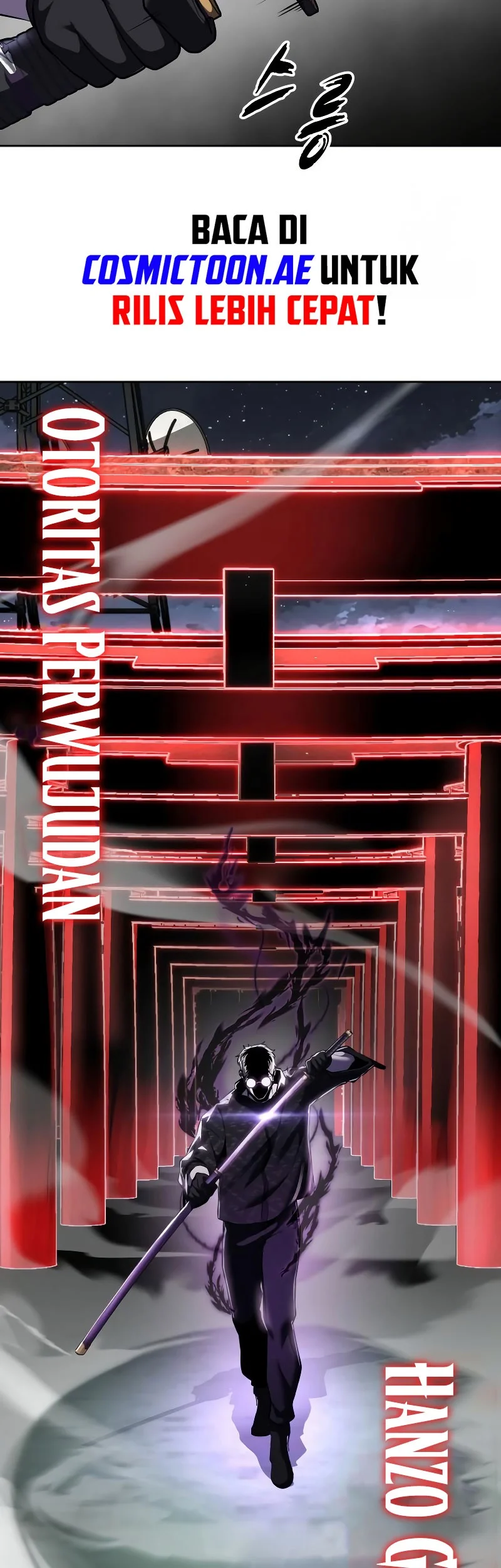 Ticket Hero S2 Chapter 126 Gambar 66