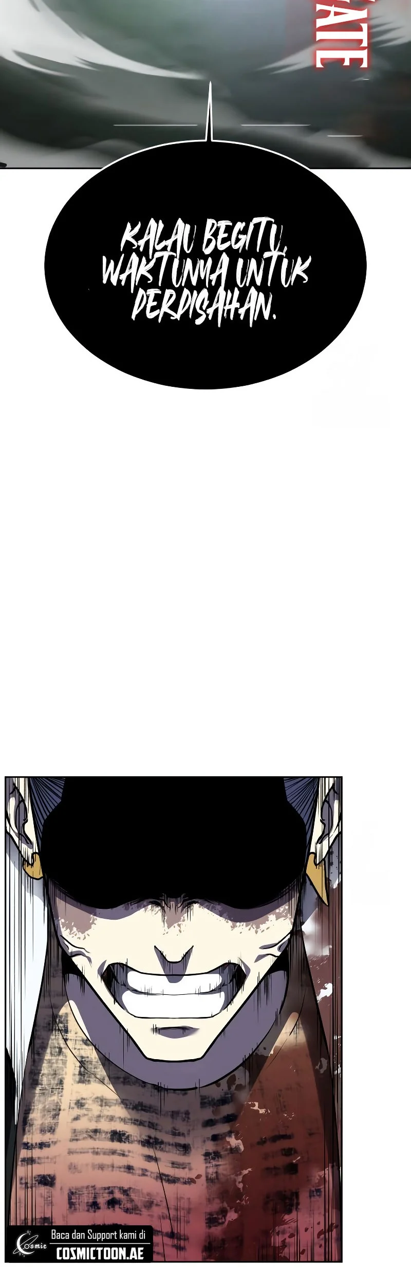 Ticket Hero S2 Chapter 126 Gambar 67