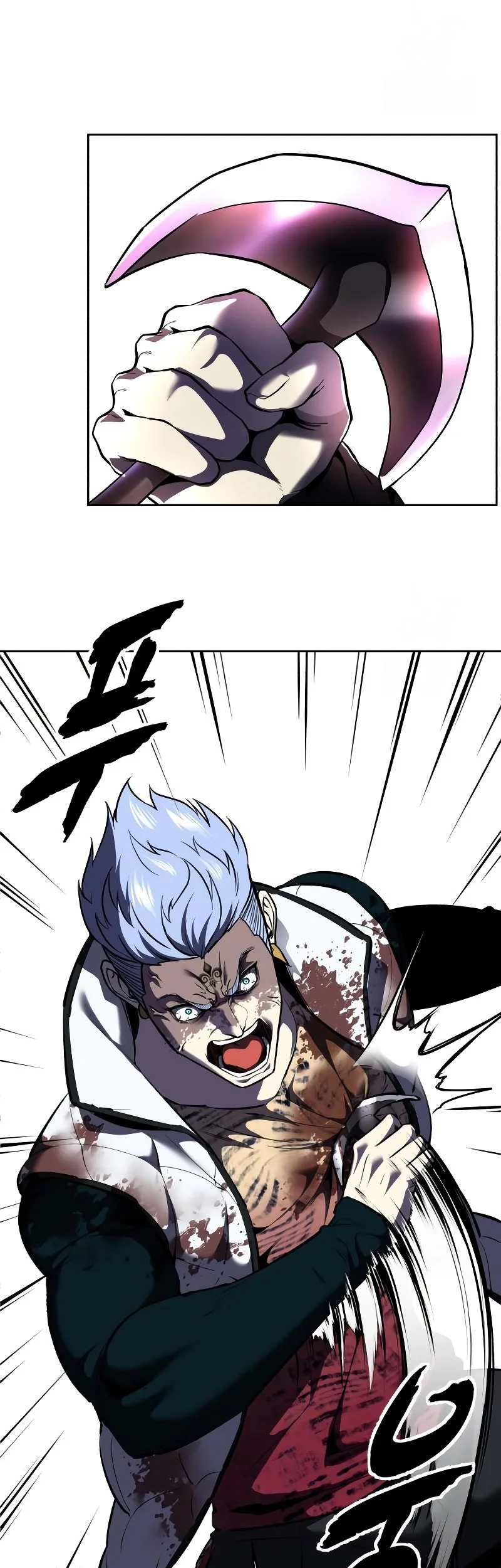 Ticket Hero S2 Chapter 126 Gambar 68