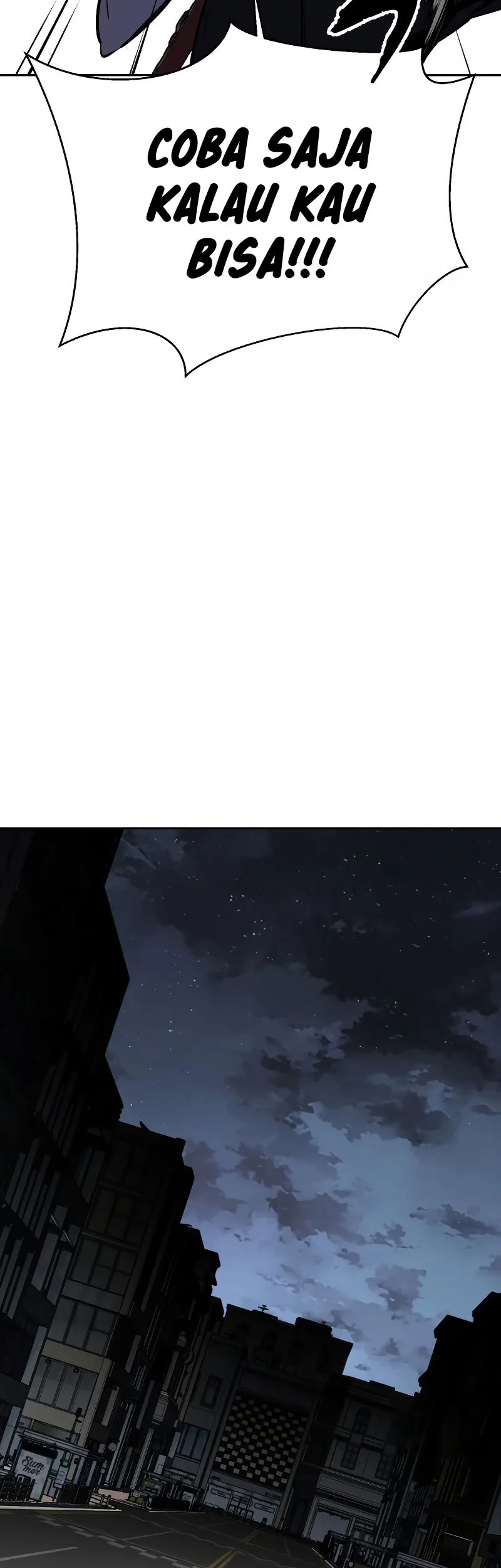 Ticket Hero S2 Chapter 126 Gambar 69