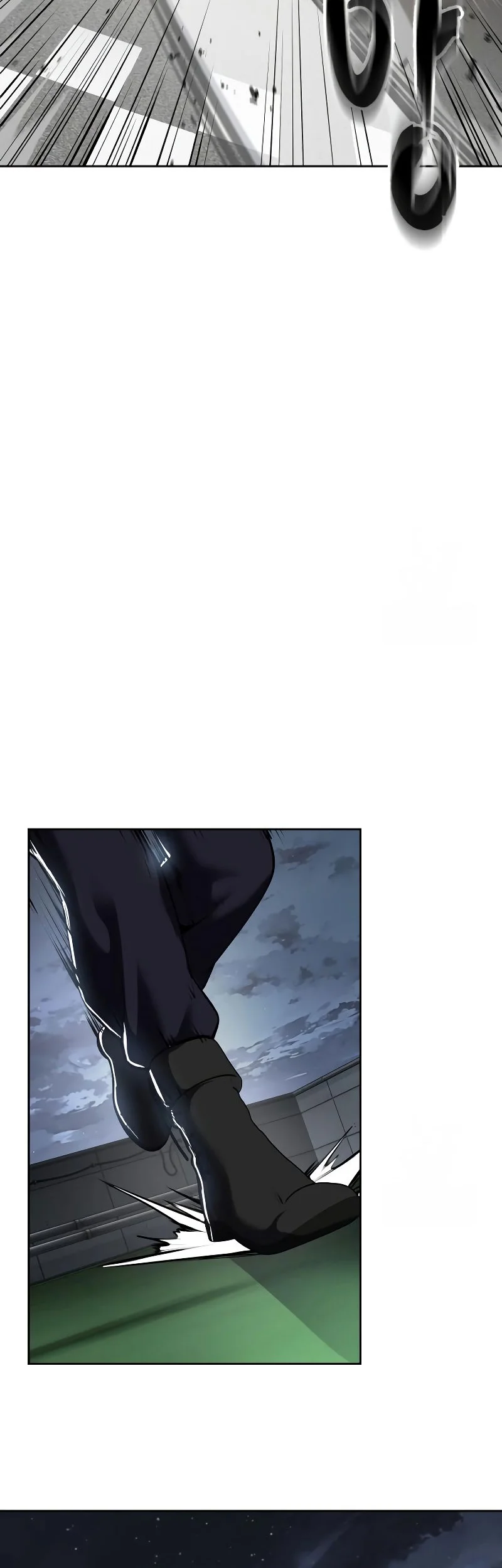 Ticket Hero S2 Chapter 126 Gambar 71