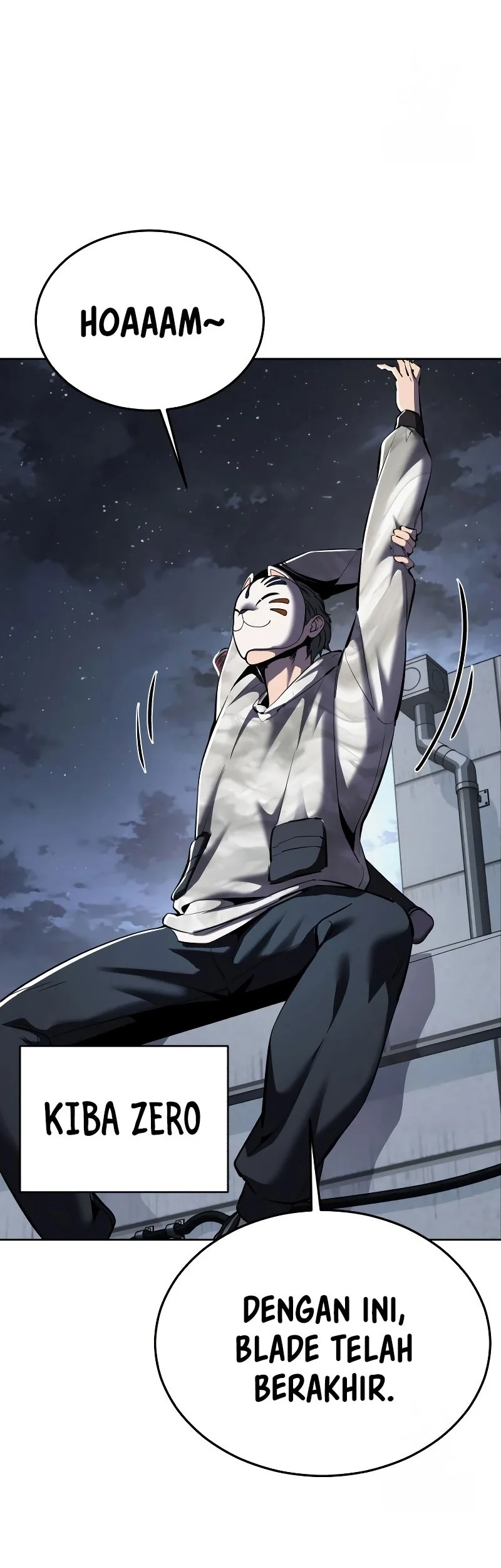 Ticket Hero S2 Chapter 126 Gambar 75