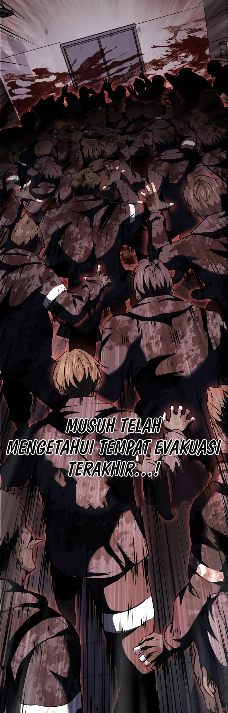 Ticket Hero S2 Chapter 126 Gambar 80