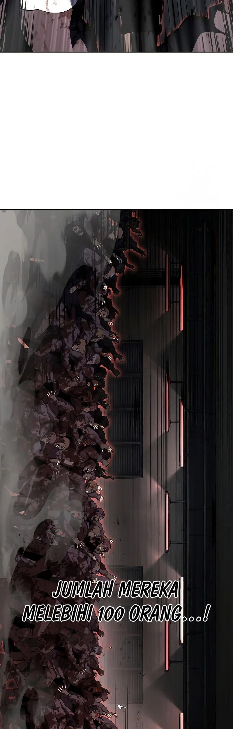 Ticket Hero S2 Chapter 126 Gambar 81